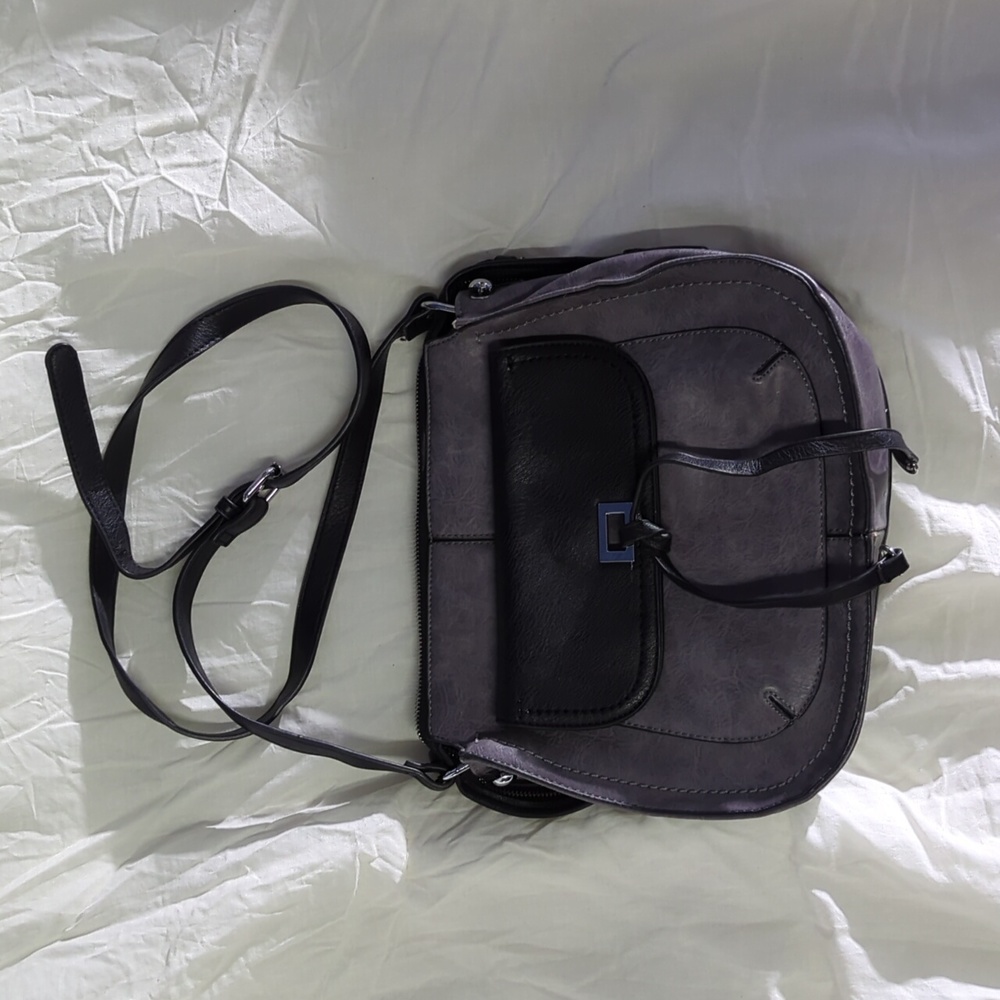 Saint Sabrina Conceal Carry Purse